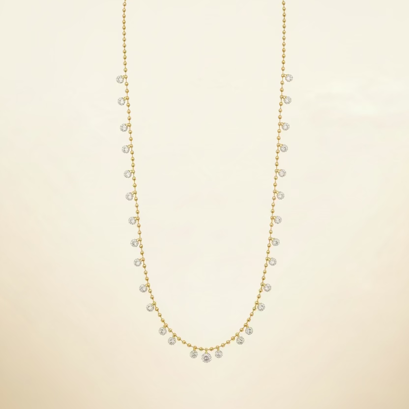 Elora Necklace