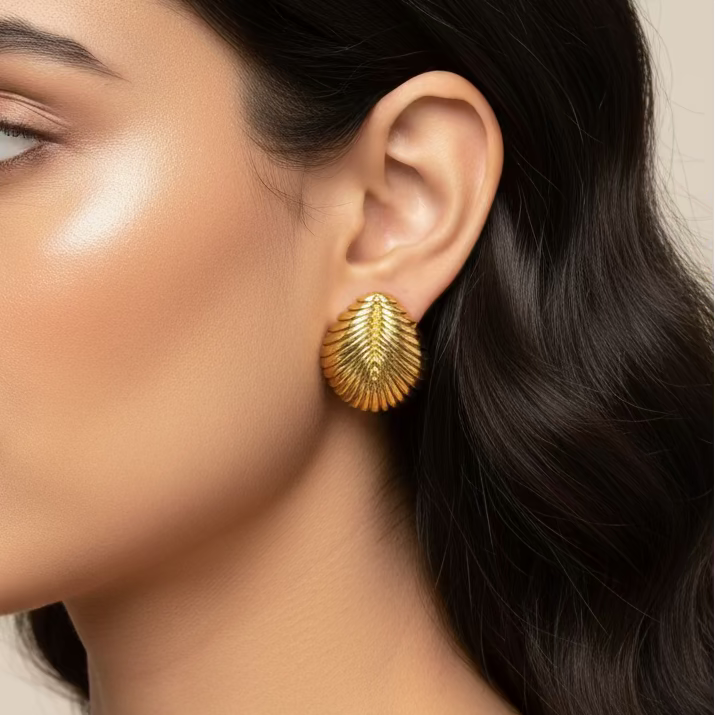 Elegant Radiant Earrings