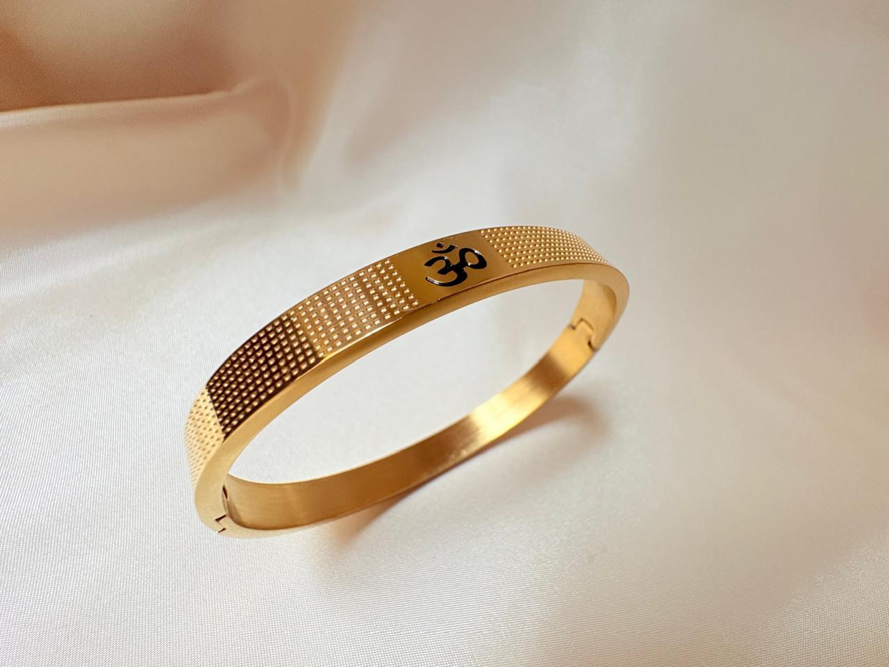 Men's Blessings Kada