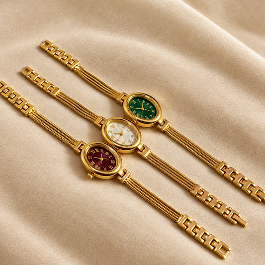Vintage Diva Watch