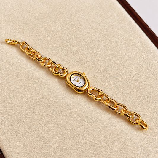 Melting Diva Watch