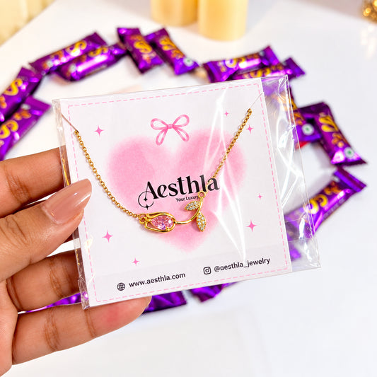 Chocolate Jewellery Paglu Hamper