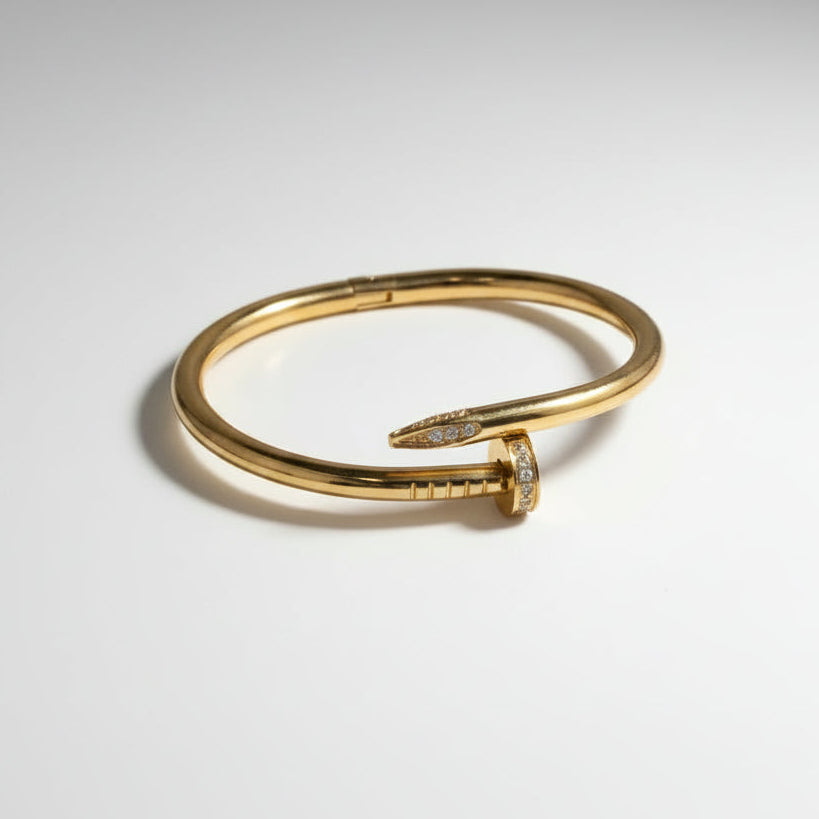 Nail Bracelet (Small)