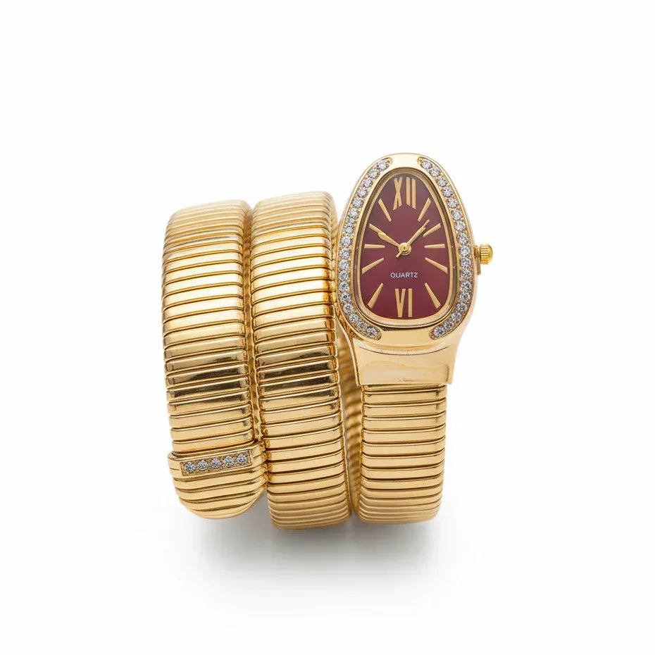 Serpenti Watch