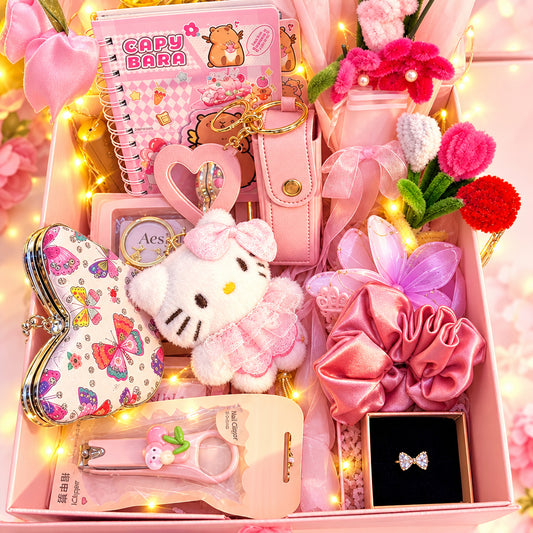 Premium Rakhi Hamper