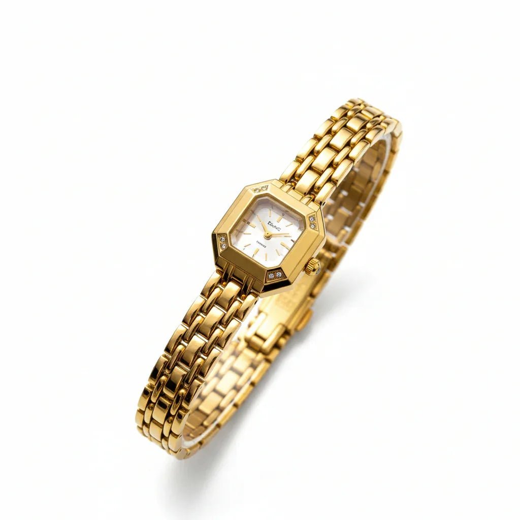 Veloura Watch - Aesthla