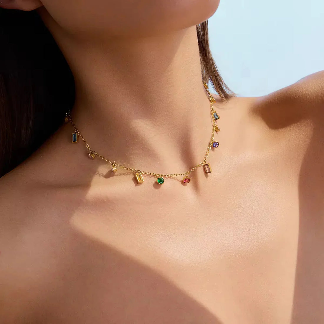 Jewelry gift for women 