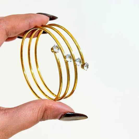 Bracelet for women bangle