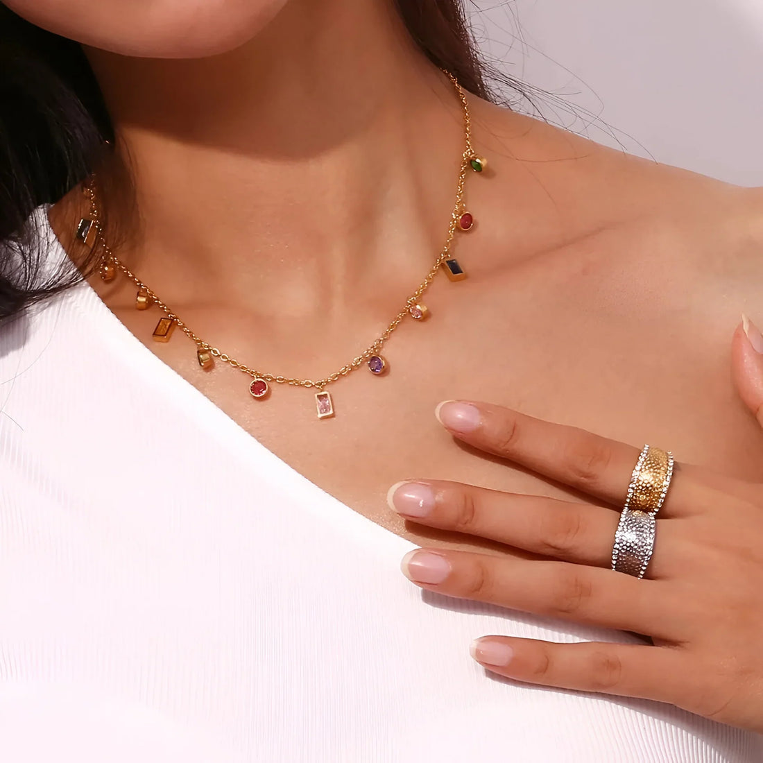 jewelery gift for women