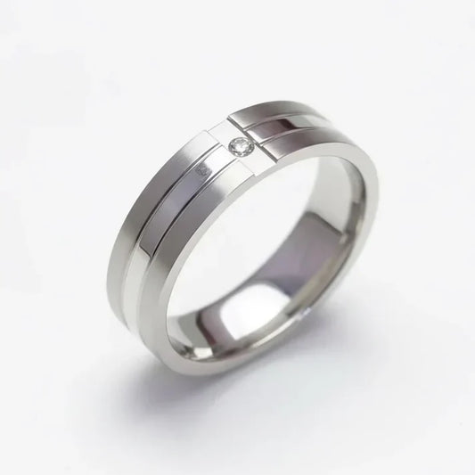 Silver Rings For Men 