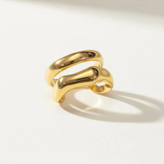 anti-tarnish rings for women
