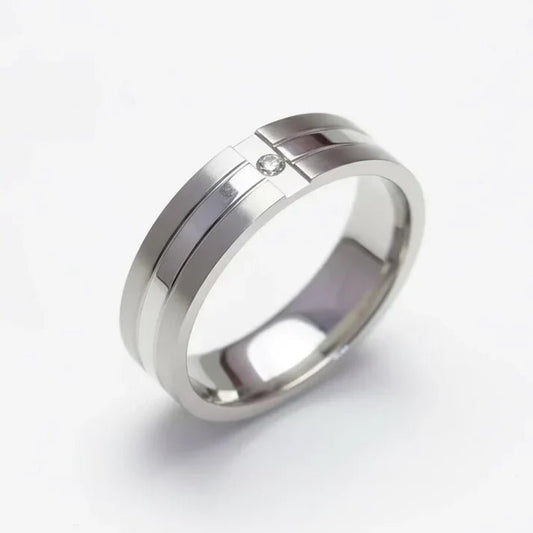 Gold Plated Silver Rings for Men: Worth It, or Just a Compromise? - Aesthla