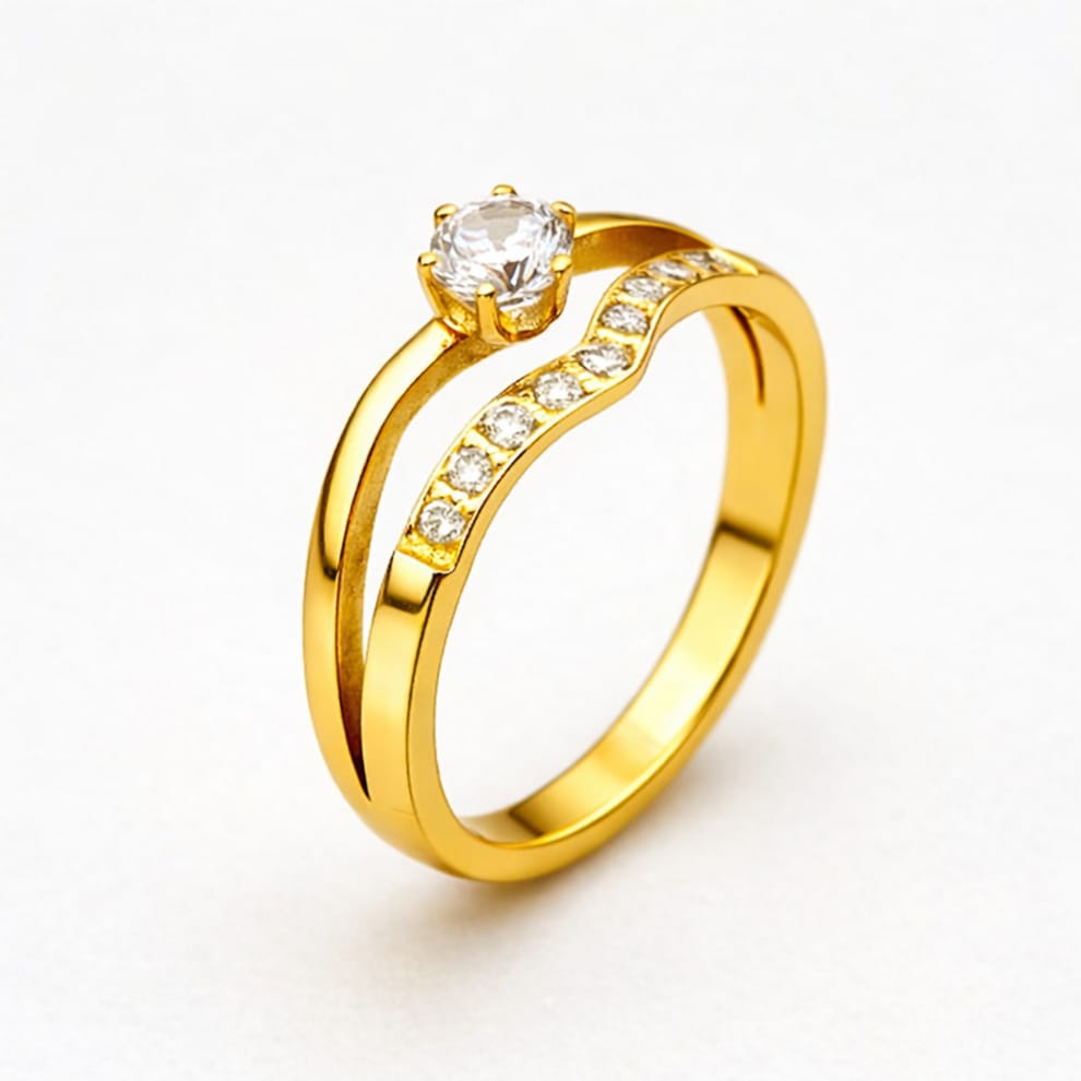 Top Waterproof Rings for Women 2026 - Aesthla