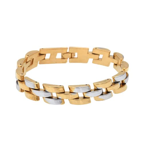 Men's Chain Bracelet