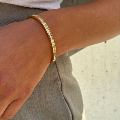 Kada & Chain Bracelets