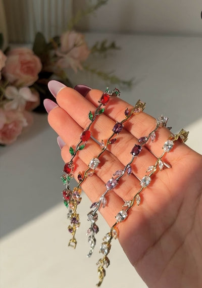Kada & Chain Bracelets