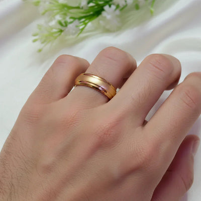 Men Rings