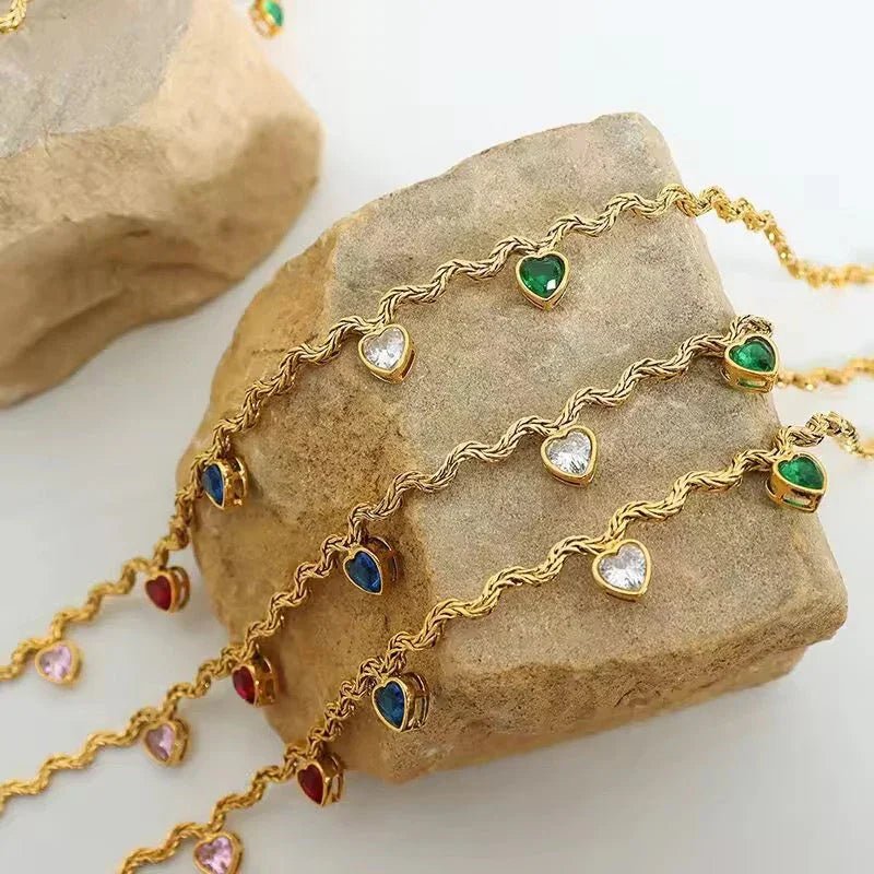 New Arrivals - Aesthla
