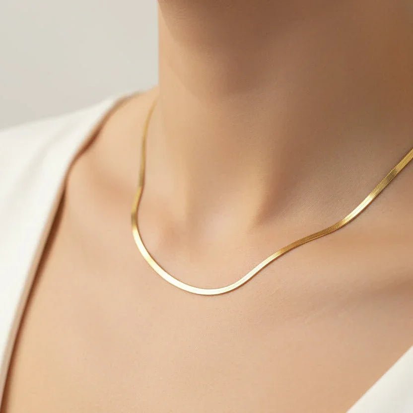 Women Chains - Aesthla