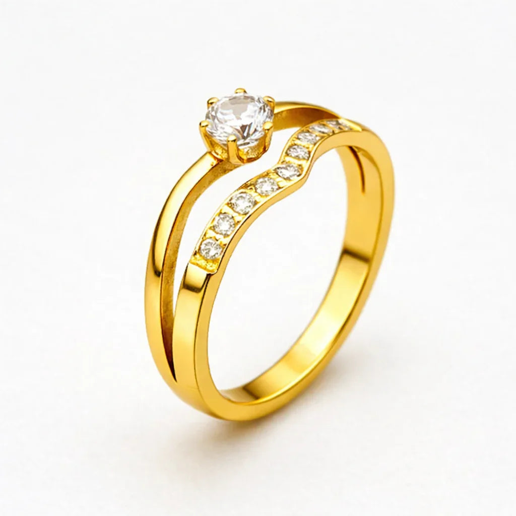 Women Rings - Aesthla