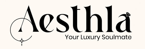 Aesthla Logo