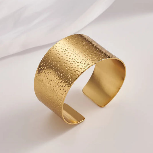 Elegant Cuff Bracelet