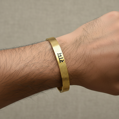Ram Ji Kada Bracelet