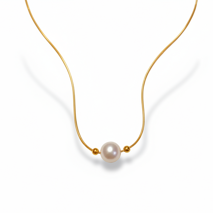 Pearl Grace Necklace