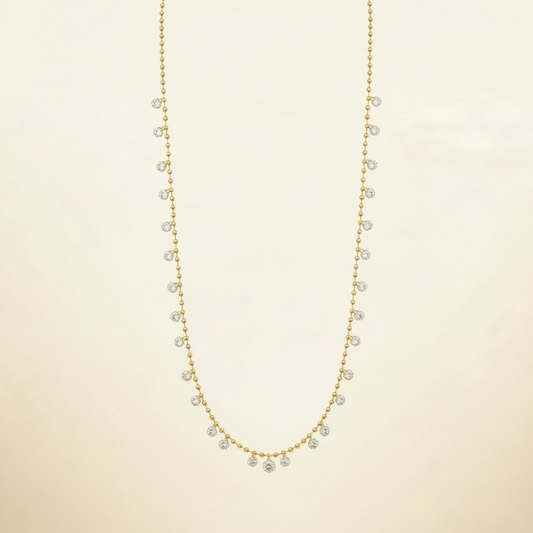 Elora Necklace