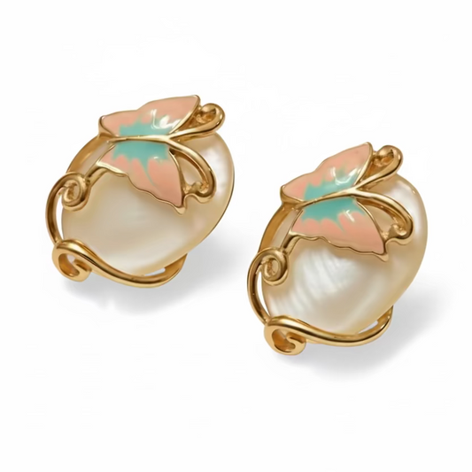 Victoria Stone Earrings