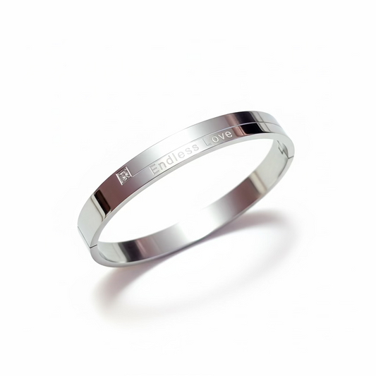 Endless Love Couple Bracelet