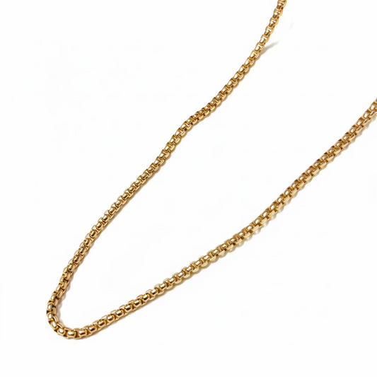 Imperial Gold Chain