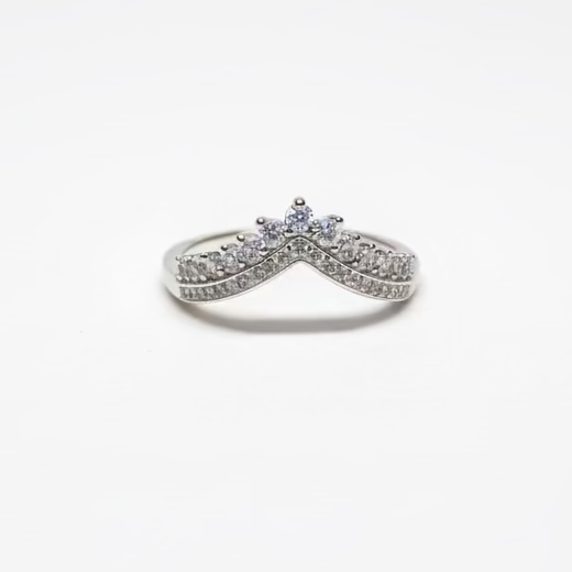 Vitoria Diamond Ring