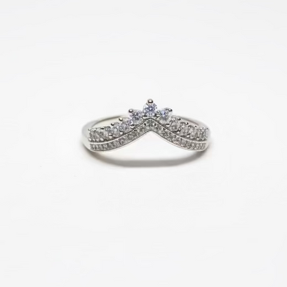 Vitoria Diamond Ring