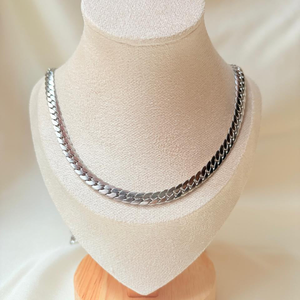 Silver Chain