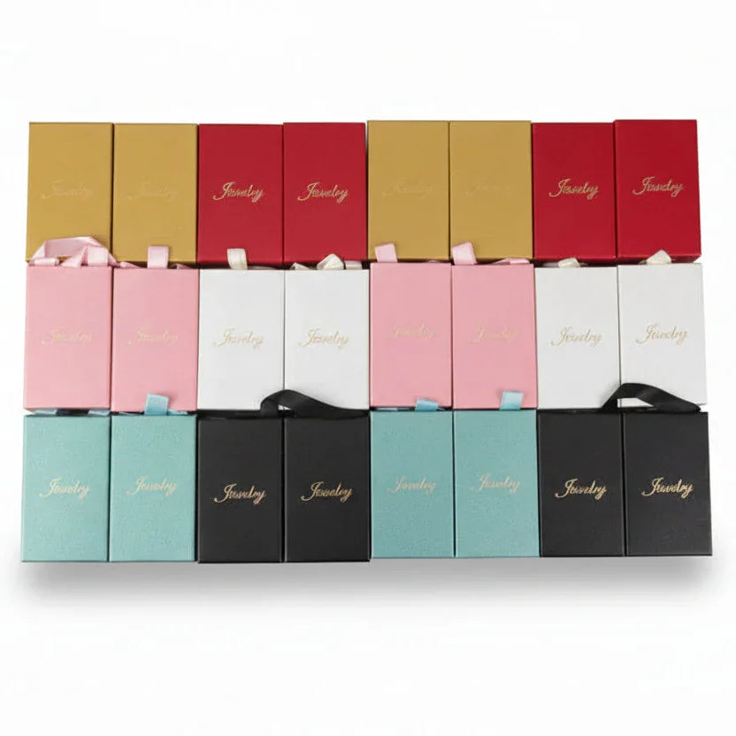 Small Gift Box
