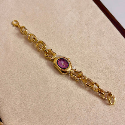 Melting Diva Watch