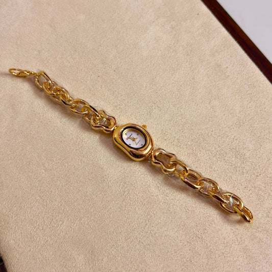 Melting Diva Watch