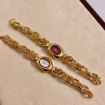 Melting Diva Watch