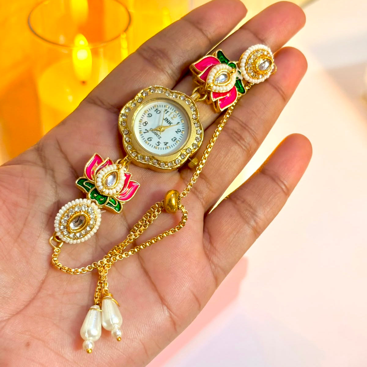 Noor Kashmiri Watch