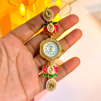 Noor Kashmiri Watch