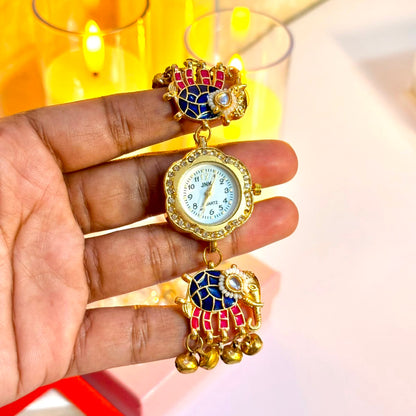 Sitara Kashmiri Watch