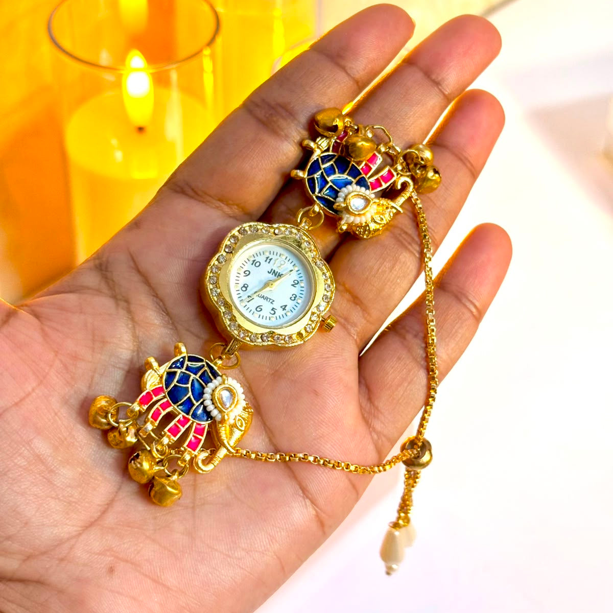 Sitara Kashmiri Watch