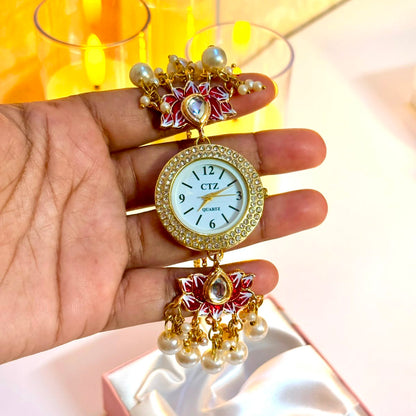 Nazara Kashmiri Watch
