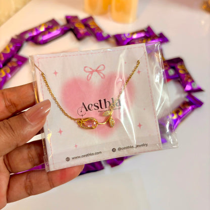 Chocolate Jewellery Paglu Hamper