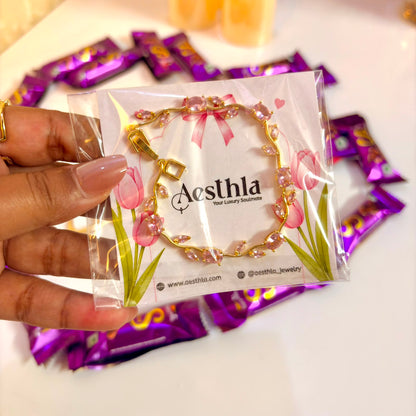 Chocolate Jewellery Paglu Hamper