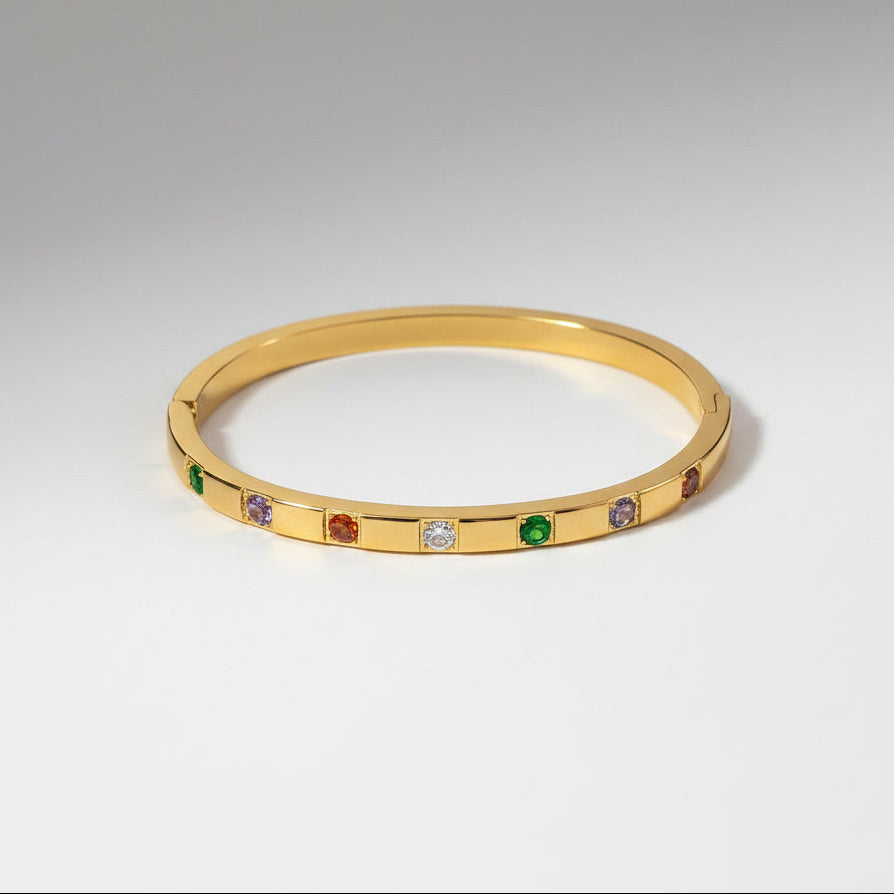 Gleam Bangle (Small)