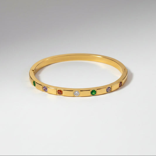 Gleam Bangle (Small)