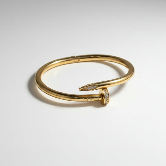 Nail Bracelet (Small)