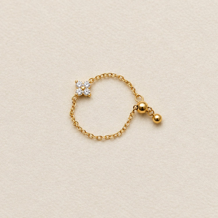 Dangler Adjustable Chain Ring